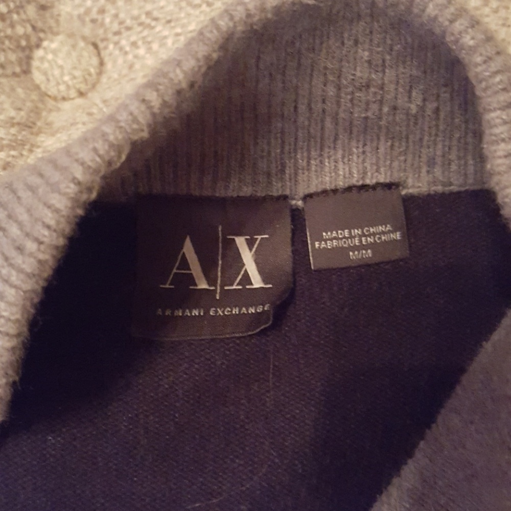 Sweater - Picture 3 of 3